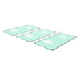 thumbnail image 1 of Phone Back Cover Dual Sided Glue, Phone Back Cover Adhesive Plastic Secure 3pcs  for Repair, 1 of 7