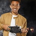 thumbnail image 5 of Ghostbusters Plasma Series Neutrona Wand (1984), Premium Collectible Proton Blaster for Role Play, 14+, 5 of 5