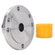 thumbnail image 1 of Placa Frontal de Torno Jadeshay de Acero con Caja de Almacenamiento, 1 of 8