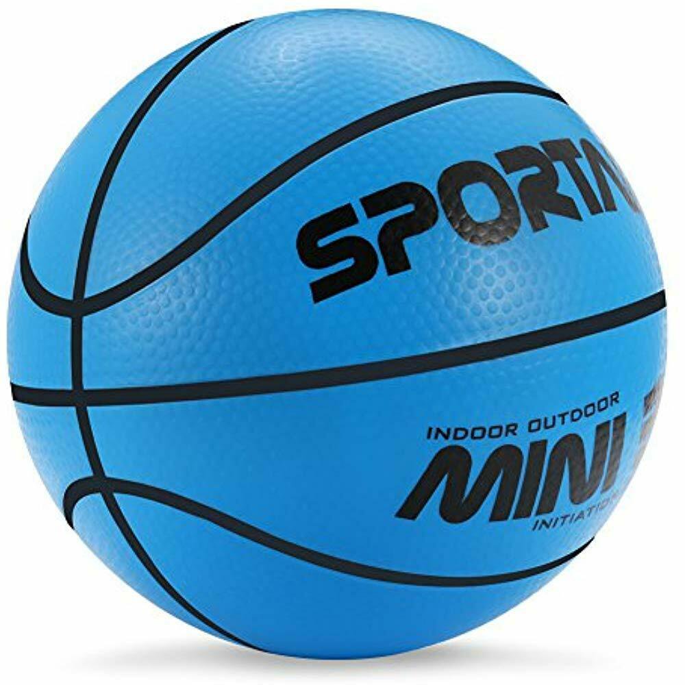 Mini Basketball, Soft Kids 5 Inch Diameter Sports & Outdoors