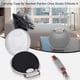 thumbnail image 2 of Sywqhk Estuche de viaje para Harman Kardon Onyx Studio 5 6 Altavoz Bolsa de transporte (Gris), 2 of 9
