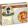 Aunt Minnie's: Peach Cobbler Southern -Style Entrees, 30 oz