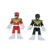 Imaginext Power Rangers Morphing MegaZord - Replacement Parts CHJ18