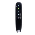 thumbnail image 1 of Stylo de Traduction Scanner, Traducteur Scanner Portable Multilingue Efficace pour Apprentissage Blanc, Bleu, Gris, 1 of 7