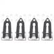 thumbnail image 4 of Conector de Sofá Seccional, 16 Piezas Conector de Sofá Seccional de Unión de Sofá de Metal con A Presión, 4 of 5