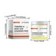 thumbnail image 3 of Fiudx Discos Limpiadores de Cúrcuma, Limpiador de Poros Exfoliante Natural, Tratamiento Facial Suave con Kójico, Solución para Eliminar Manchas Oscuras, Rutina Diaria de Cuidado de La Piel, Apto para, 3 of 6