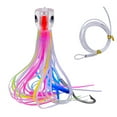 thumbnail image 4 of Cebo de pesca de 9 pulgadas, cebo falso biónico, ojos 3D realistas, accesorios de equipo de pesca, 4 of 8
