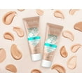 thumbnail image 2 of Eveline Cosmetics Magical CC Cream – Shade 53 Beige | Lightweight Color-Correcting Coverage + SPF 15, 30ml, 2 of 5