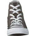 thumbnail image 4 of Converse Classic Hi Top Charcoal Size 7.5 Men /9.5 Women, 4 of 7