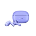 thumbnail image 3 of realme Buds T200 Lite Bluetooth in Ear Earbuds, 4 Mic, AI ENC para chamadas, 48 Horas de reprodução Total com carregamento rápido e jogos de baixa latência TWS (Aurora Purple), 3 of 5