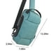 thumbnail image 3 of Mochila Antirrobo Dura para Portátil, Expandible, Puerto de Carga USB, Cerradura, Mochila de Viaje para Hombres y Mujeres, 3 of 6