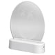 thumbnail image 5 of Chick Night Light, Resistente Al Desgaste ABS Acrílico Con Pilas 3D Night Light 3D Effect Para Dormitorio Para Pascua ANGGREK Night Light, 5 of 8