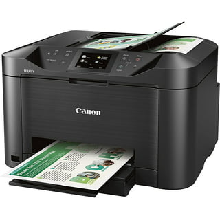 Fax Printer Scanner Copier One Machine