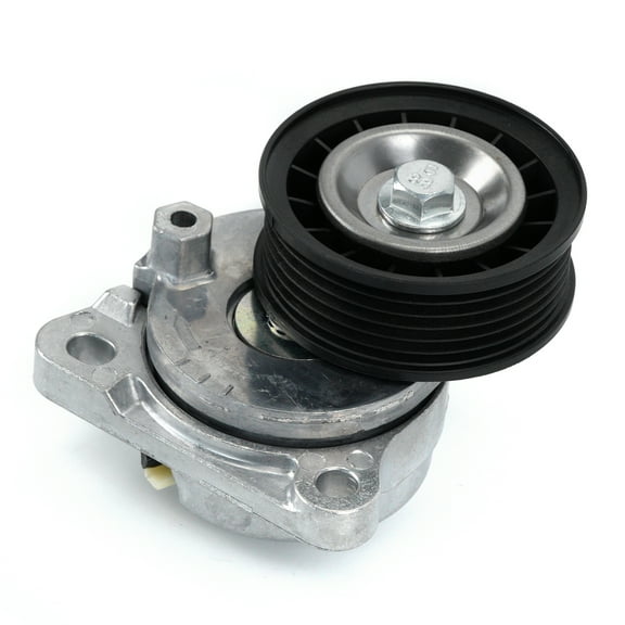 MOCA AUTOPARTS 38452 Belt Tensioner Assembly Fit for 2010-2013 Ford Transit Connec 2.0L & 2006-2012 Ford Fusion 2.3L 2.5L & 2006-2011 Mercury Milan 2.3L 2.5L