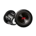 thumbnail image 2 of Subwoofer Alpine R2-W10D2 de 10" con doble bobina de 2 ohmios y 750 W RMS, 2 of 4