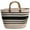 Black White, variant on Summer Straw Bag, Women Beach Bag Large Woven Hobo Handbag Fashion Picnic Bag Tote Bag Vacation Bag 2023