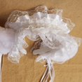 thumbnail image 4 of Conjunto de disfraz de Gato blanco Sunnimix Collar Orejas diadema, 4 of 8