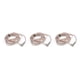 thumbnail image 3 of Methold Cable de auriculares de núcleo de cobre, auriculares HiFi tejidos portátiles universales, Cable de actualización, accesorios de Type7 NO7, 3 of 6