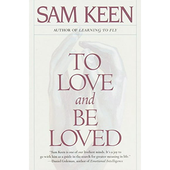 Pre-Owned: To Love and Be Loved (Paperback, 9780553375282, 0553375288)
