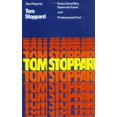 thumbnail image 1 of Tout Bon Garçon Mérite Faveur et Faute Professionnelle (Tom Stoppard), 1 of 1