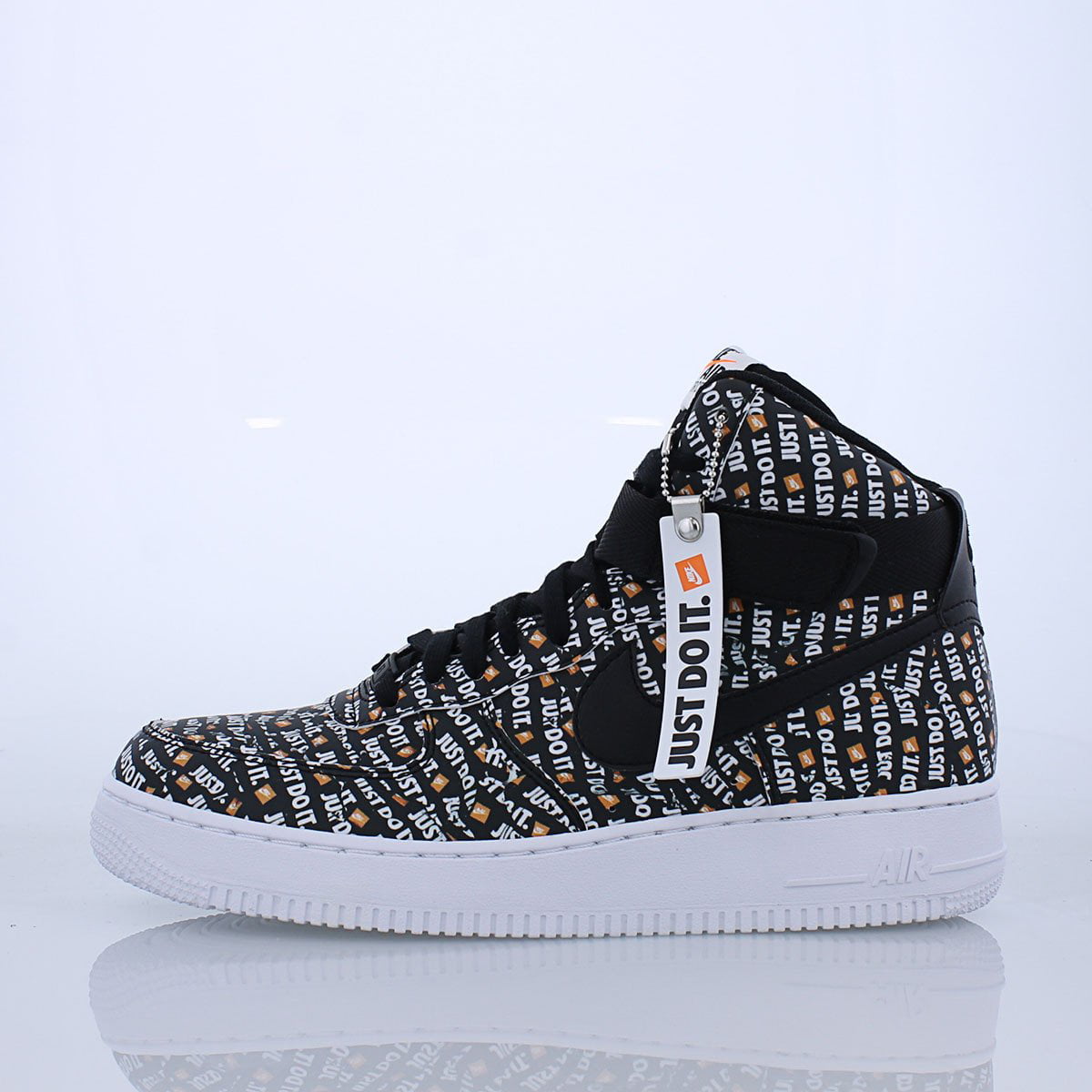 Air Force 1 High '07 LV8 'Just Do It