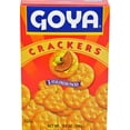 thumbnail image 3 of GOYA Crackers, 15.5 oz, 3 of 5