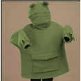 thumbnail image 6 of Couples Wear Frog Pullover Sweater Women, 6 of 6