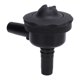 thumbnail image 5 of Válvula De Globo De Vacío Para Máquina De Ordeño Con Sensor De Flujo, Válvula De Cierre De PSU, Para Equipos De Ordeño De Lácteos, Hecha De Material PSU, Garantiza, 5 of 7