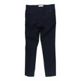 thumbnail image 2 of Hiltl Men's Navy Parma Contemporary Fit Dress Pants - 34, 2 of 2