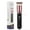 A (Flat Top), variant on Flat Top Foundation Brush, Premium Kabuki Makeup Brush for Liquid, Blending, Cream, Powder,Blush Buffing Stippling Face Makeup Tools (Black, A (Flat Top))