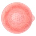 thumbnail image 3 of Alfombrilla de baño BuyWeek antideslizante de caucho natural elegante y estética, 3 of 12