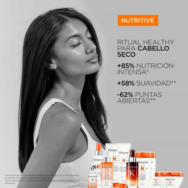 Kerastase Nutritive 8H Magic Night Hair Serum - 3.04 oz