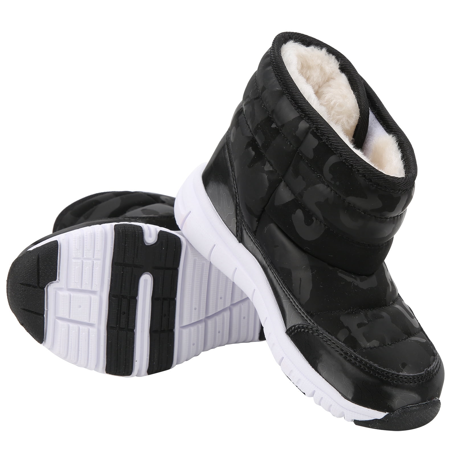 Kohls snow boots girls best sale