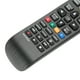 thumbnail image 4 of Control remoto de TV Forma de luz Material ABS Botones sensibles Control remoto de TV universal Oficina para televisores TV en casa, 4 of 8