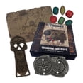 thumbnail image 1 of Treasure Set Fanattik The Goonies Edición Limitada, 1 of 9