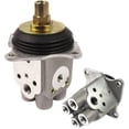 thumbnail image 4 of Seapple Pilot Valve 702-16-01180 702-16-01022 Compatible with Komatsu Excavator PC200-5 PC200-6 PC200-7 Parts, 4 of 4