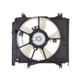 thumbnail image 2 of Motoventilador Cardic Dodge Attitude 3cil 1.2 2015-2021 4p Rad A/AC, 2 of 3