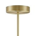 thumbnail image 6 of Modway Journey 3-Light 14" Arm Pendant in Black, 6 of 8