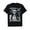 Black-359, variant on I Asked Myself If I'm Ok and We Both Started Laughing Funny T-Shirt