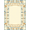 Beige, Pattern 16, variant on ODIKA 4'x6' Machine Washable Non-Slip Area Rug, Geometric Beige High Traffic Rug, Beige, 1079975