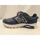 thumbnail image 4 of New Balance 410 V8 Shoes Mens Sz 8 XWide (4E) Grey Blue Trail Running Hiking NIB, 4 of 6