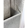 thumbnail image 6 of Better Homes & Gardens Over-the-Door 5-Shelf Closet Organizer with Hooks, 6 of 13