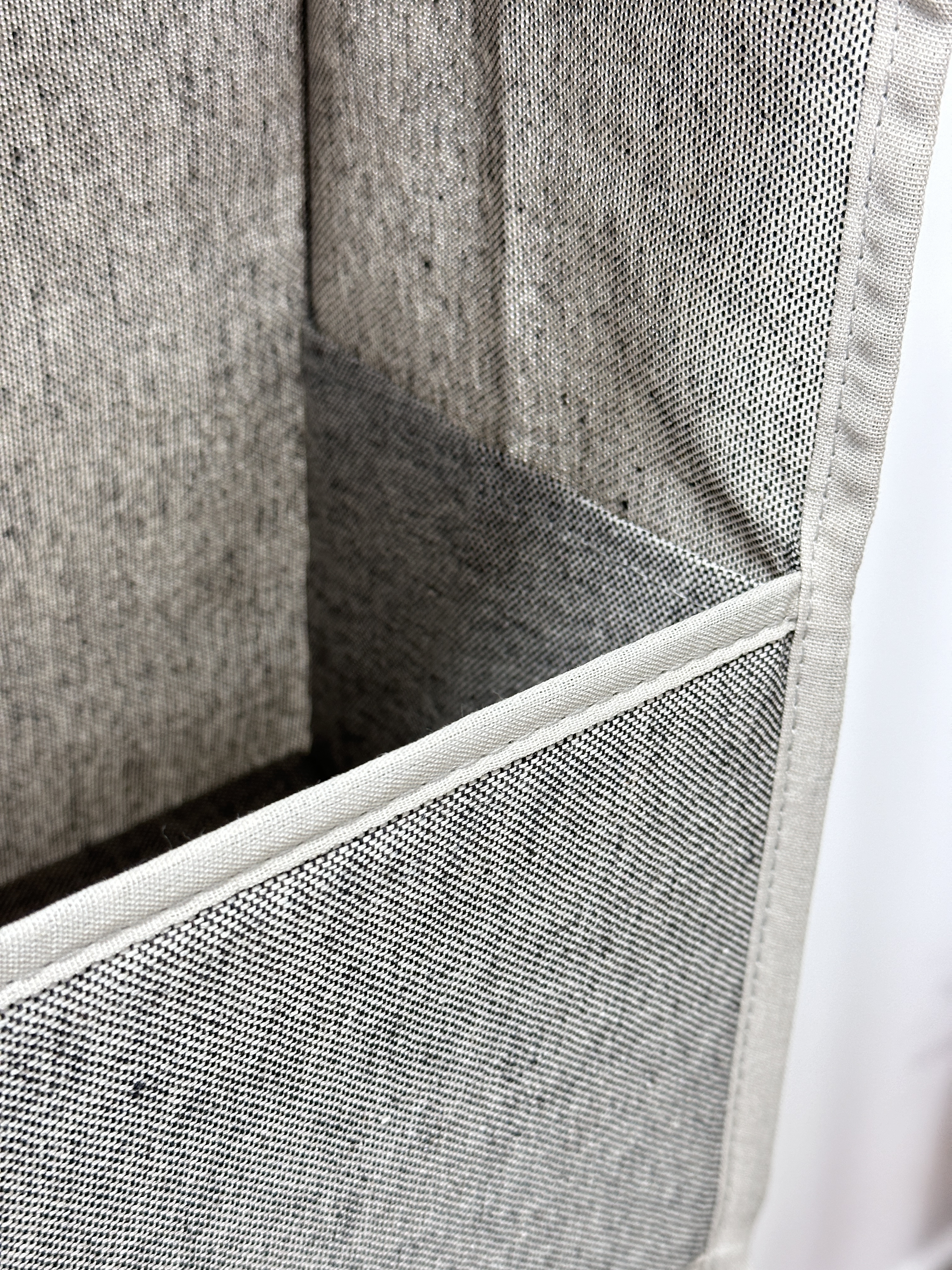 Better Homes & Gardens Over-the-Door 5-Shelf Organizer photo 6
