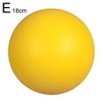 thumbnail image 1 of Newest Silent Basketball Indoor Training Foam Ball Untreated High Density, 1 of 4