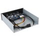 thumbnail image 4 of M Buder Panel Frontal USB 3.0 Hub de 4 Puertos PCI-E a 4 Interfaces USB 3.0 Aleación de Aluminio (15.4 cm / 6 inches), 4 of 9