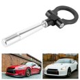 thumbnail image 4 of Tow Hook For Jdm Style Tow Hook Racing Tow Hook Tow Hook For JDM Style Screw On Track Racing Towing Ring Fit For  FX35/FX45/FX50 QX70, 4 of 8
