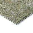 thumbnail image 3 of Addison Rugs Mayfield Premium Machine Washable Transitional Modern Sage Rectangle Rug, 8' x 10', 3 of 6
