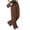 Coffee-04, variant on LIBRCLO Womens SweatPants with Pockets High Waist Wide Leg pants Solid Color Casual Fall Athletic SweatPants