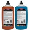 thumbnail image 3 of (2 pack) Weiman Hardwood Floor Cleaner & Hardwood Polish & Restore High Shine Floor Polish Kit - Restore Dull Hardwood Floors, 3 of 3