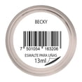 thumbnail image 2 of Esmalte para uñas Renova clásico Becky perla 13 ml, 2 of 3